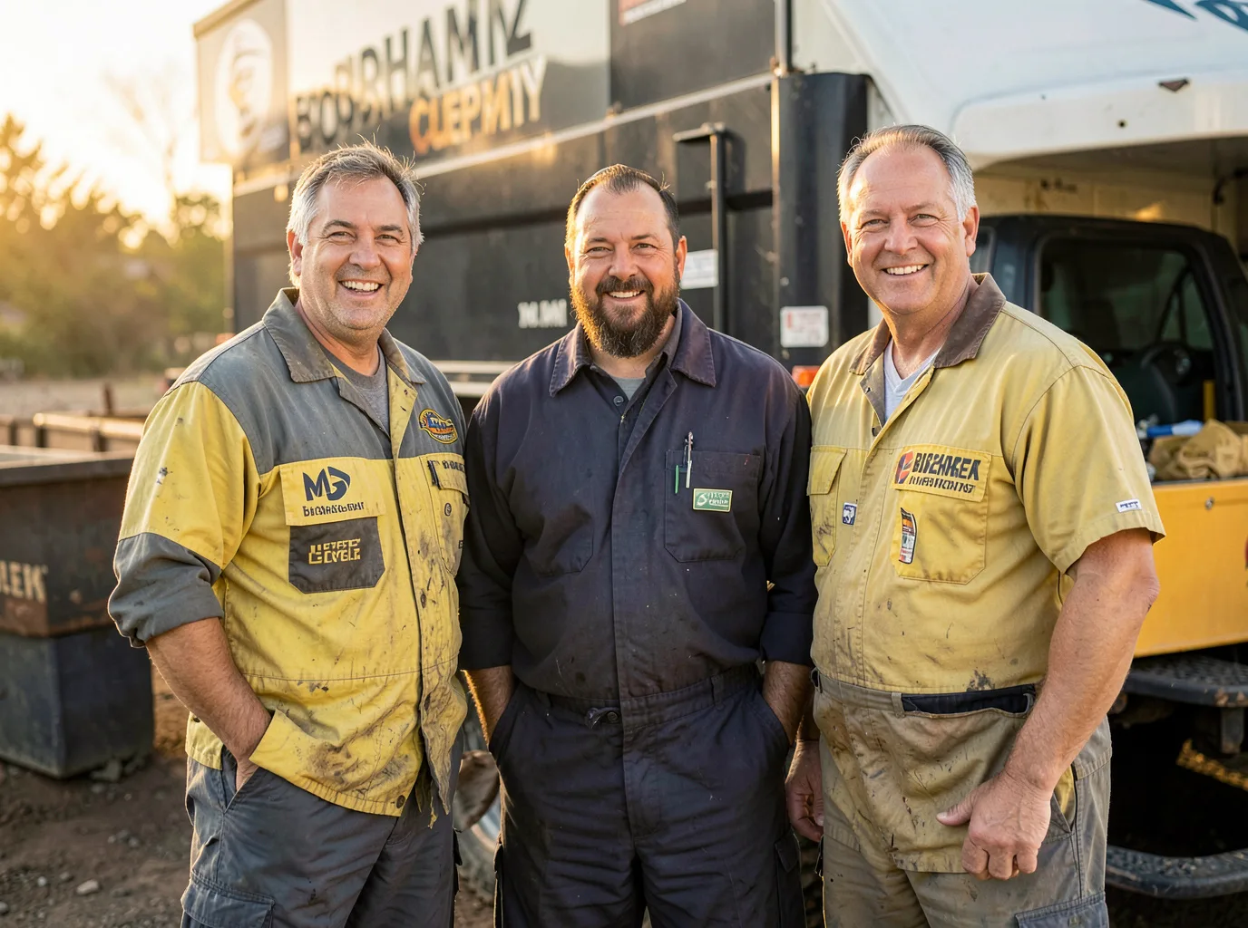 Sewage Cleanup company in Eugene, OR