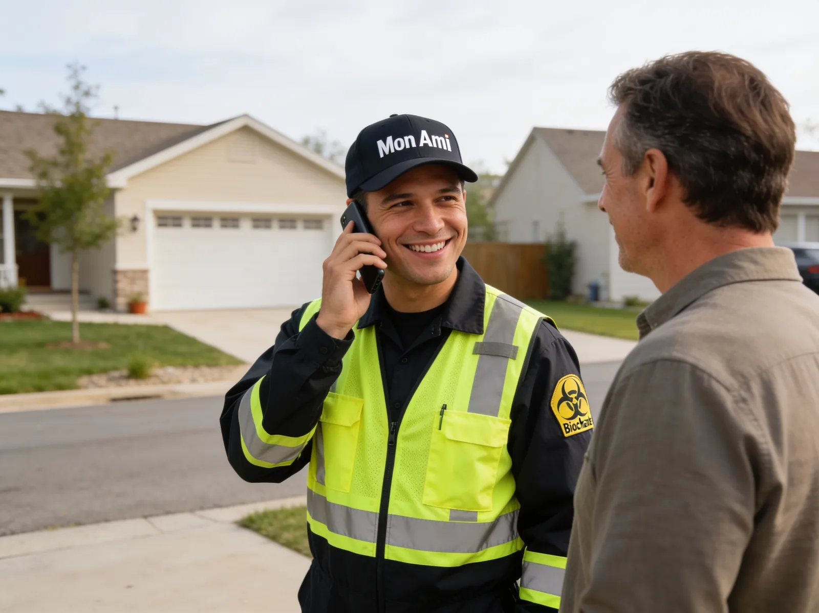 Sewage Cleanup Eugene, OR FAQs