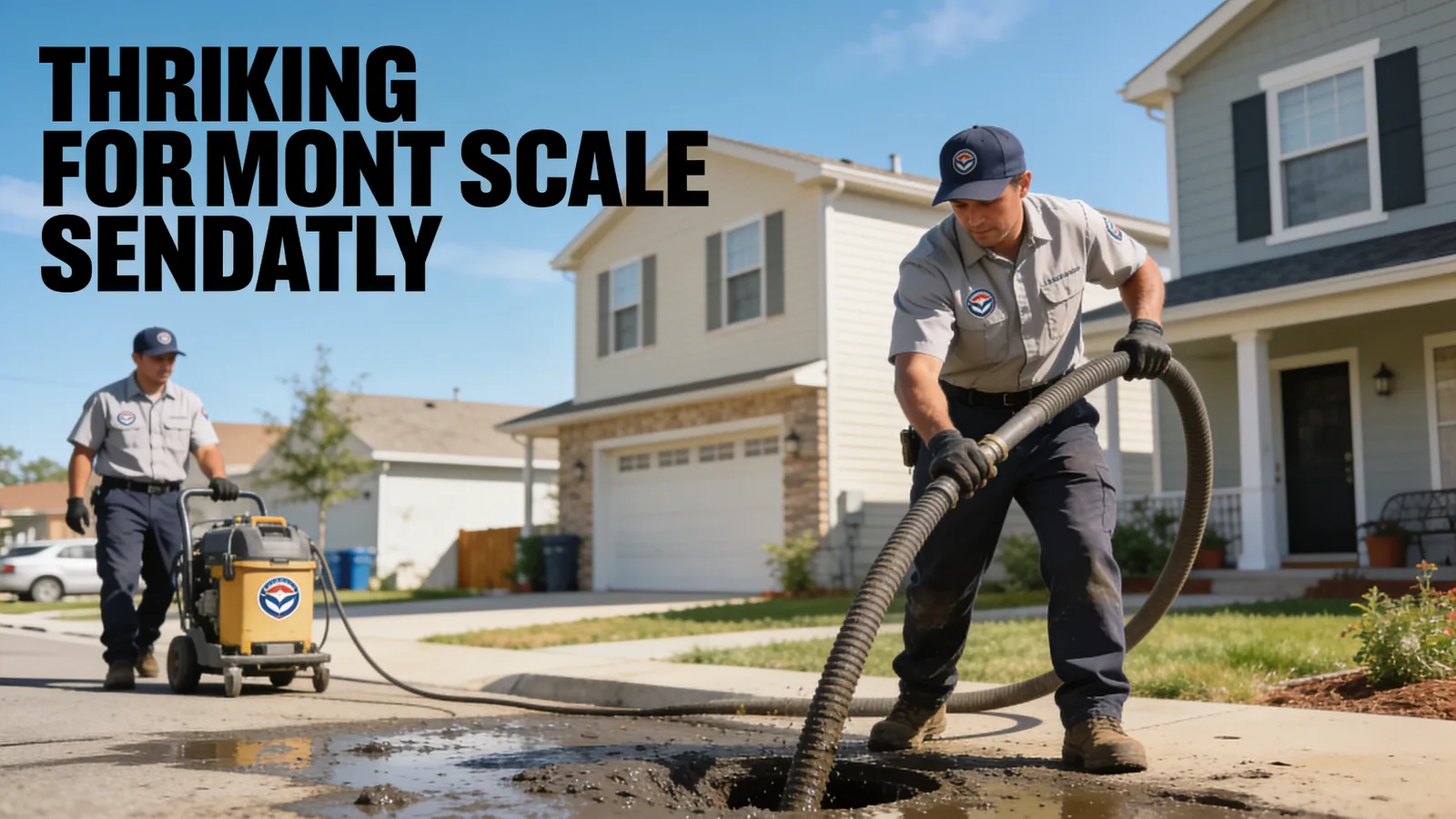 Sewage Cleanup in Eugene, OR near me